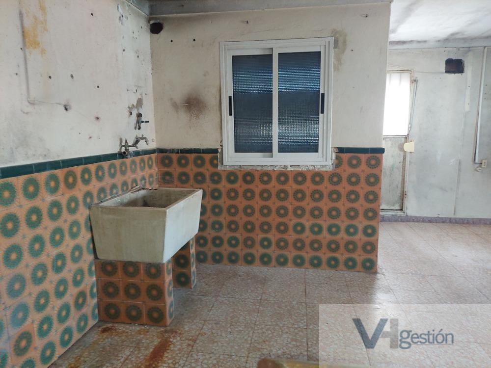 Venta de casa en Jerez de la Frontera