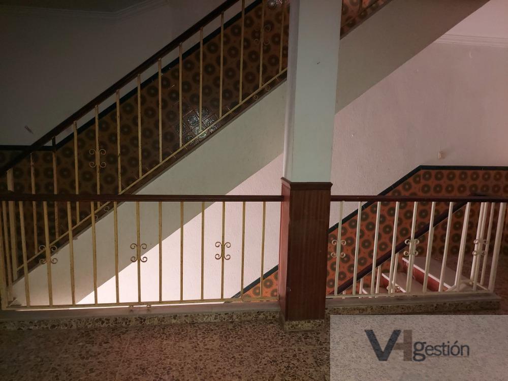 Venta de casa en Jerez de la Frontera