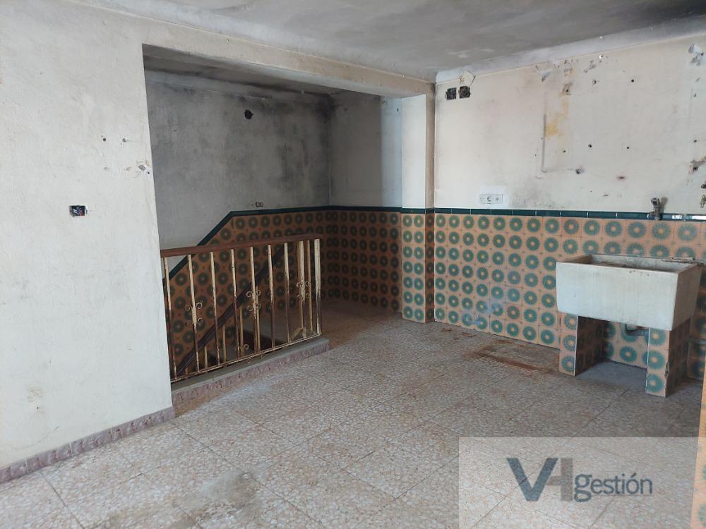 Venta de casa en Jerez de la Frontera
