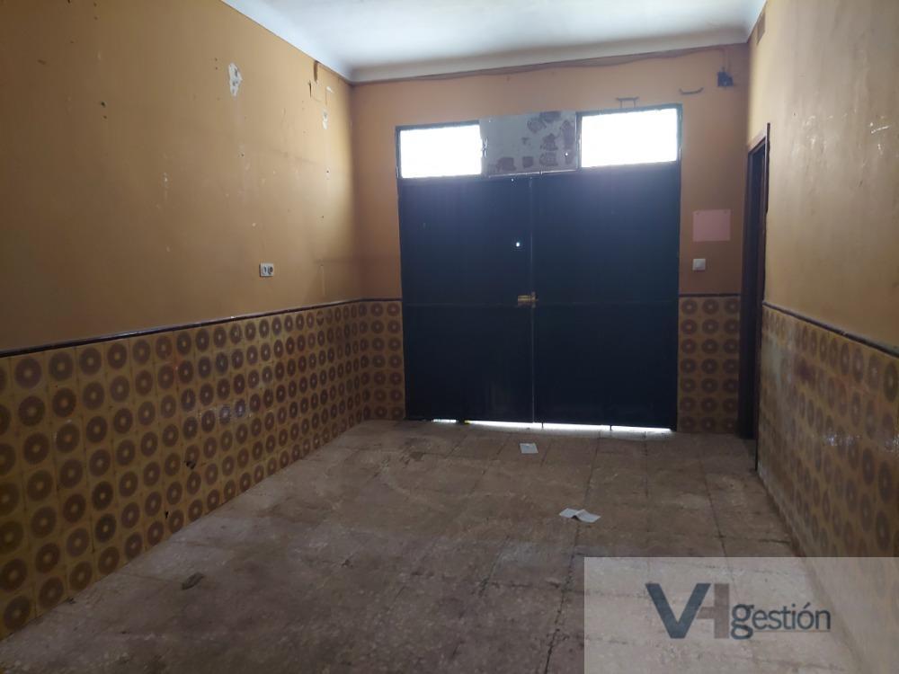 Venta de casa en Jerez de la Frontera