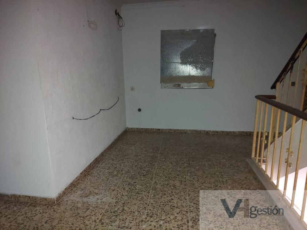 Venta de casa en Jerez de la Frontera