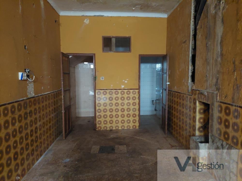 Venta de casa en Jerez de la Frontera