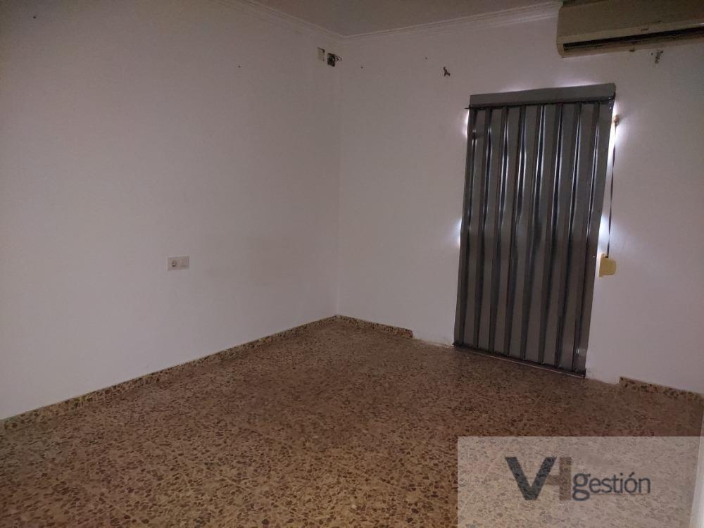 Venta de casa en Jerez de la Frontera