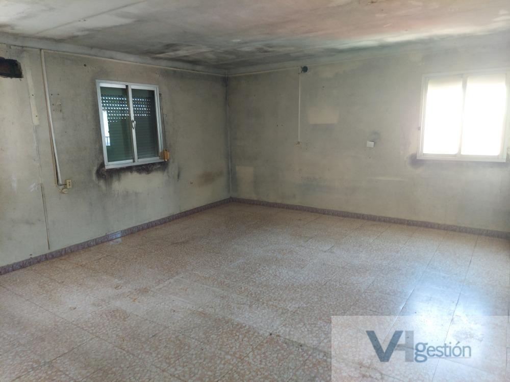 Venta de casa en Jerez de la Frontera