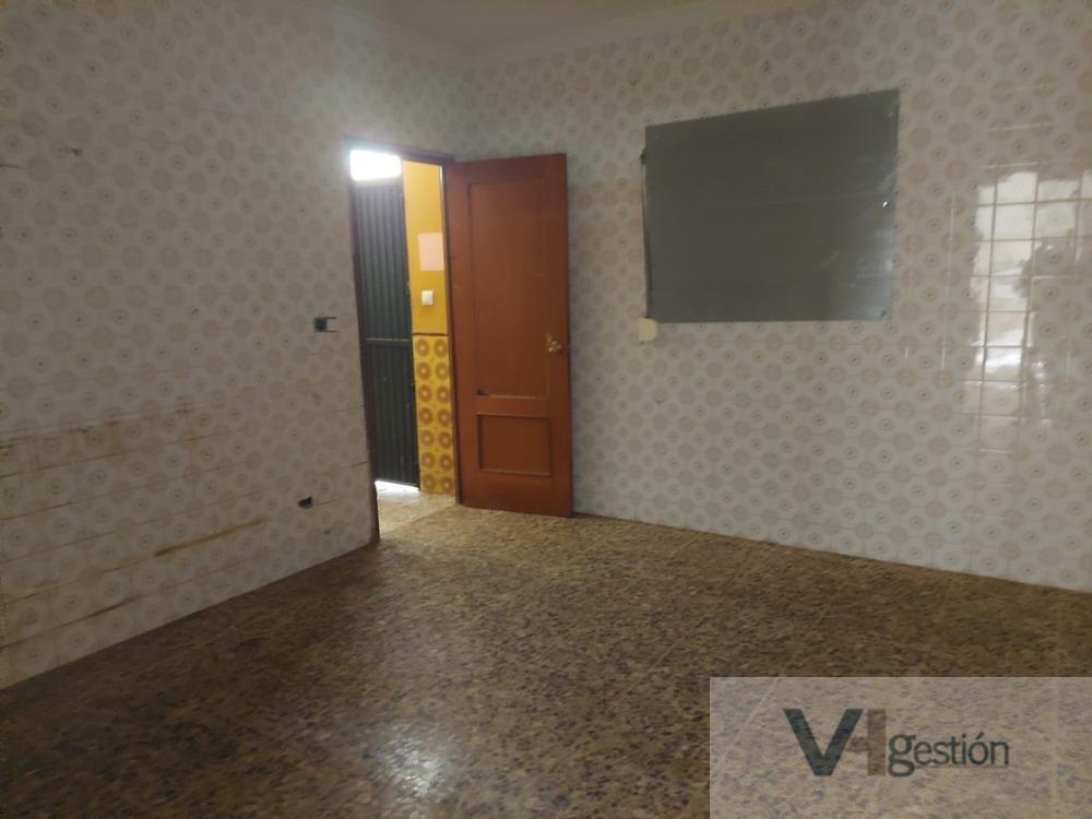 Venta de casa en Jerez de la Frontera