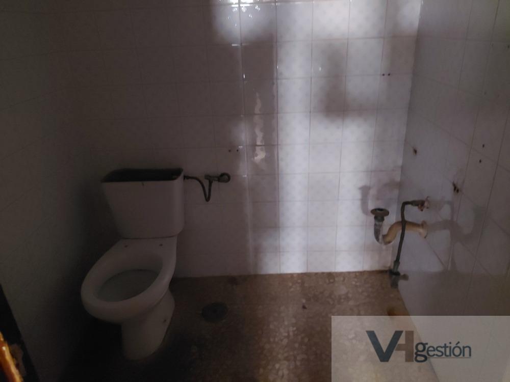 Venta de casa en Jerez de la Frontera