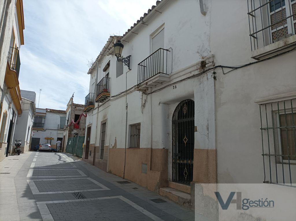 For sale of house in Jerez de la Frontera
