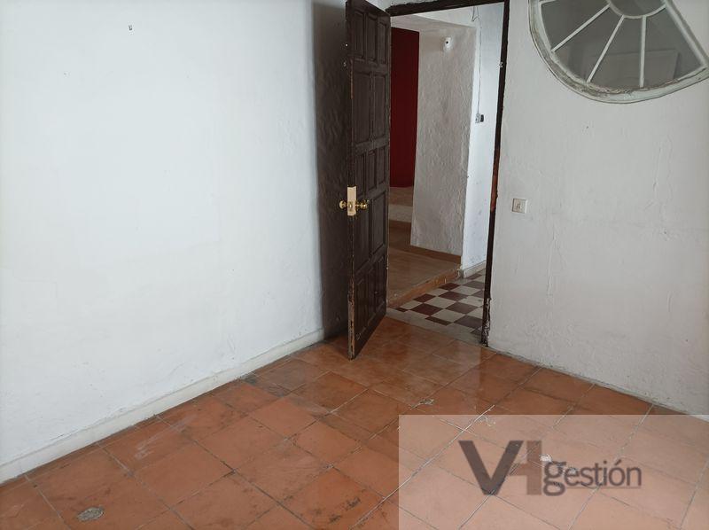 For sale of house in Jerez de la Frontera