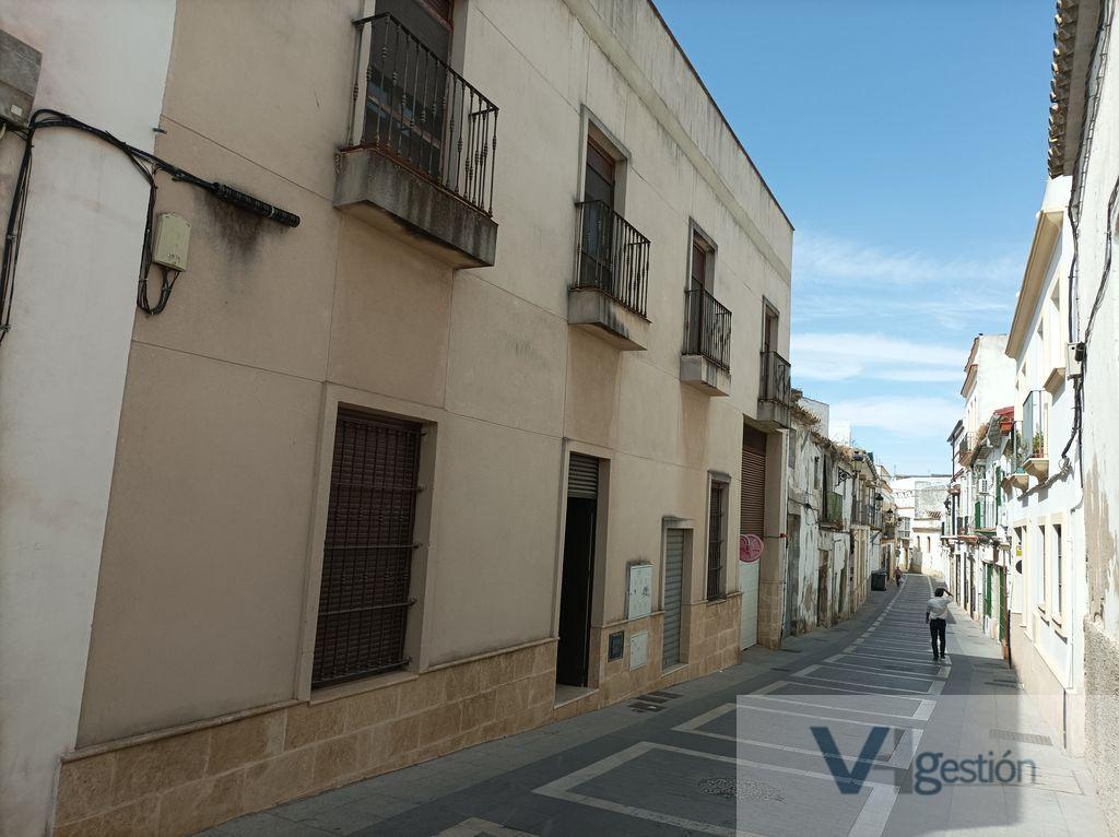 For sale of house in Jerez de la Frontera