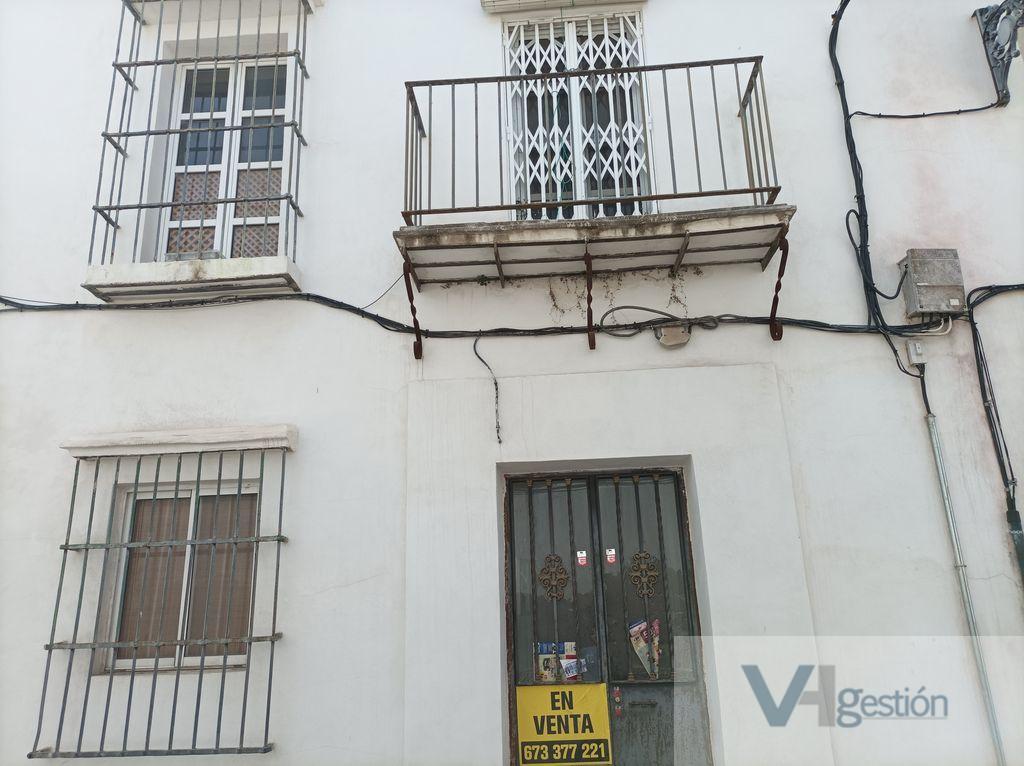 For sale of house in Jerez de la Frontera