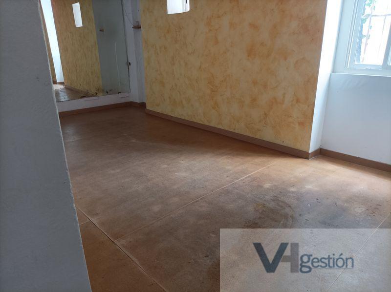 For sale of house in Jerez de la Frontera