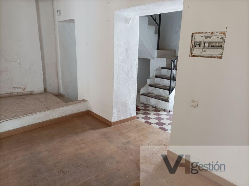 For sale of house in Jerez de la Frontera
