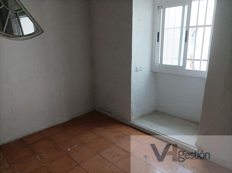 For sale of house in Jerez de la Frontera
