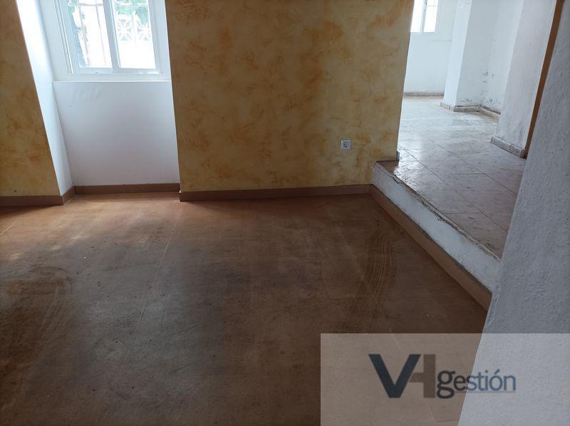For sale of house in Jerez de la Frontera