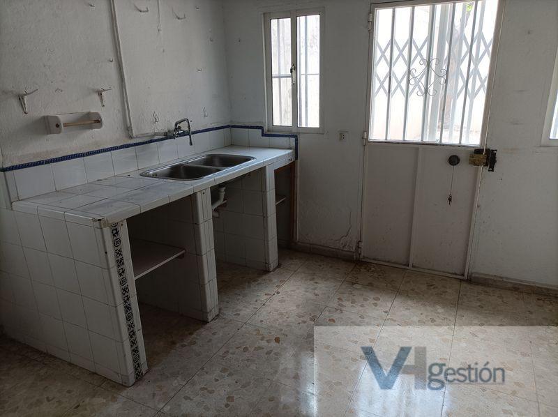 For sale of house in Jerez de la Frontera