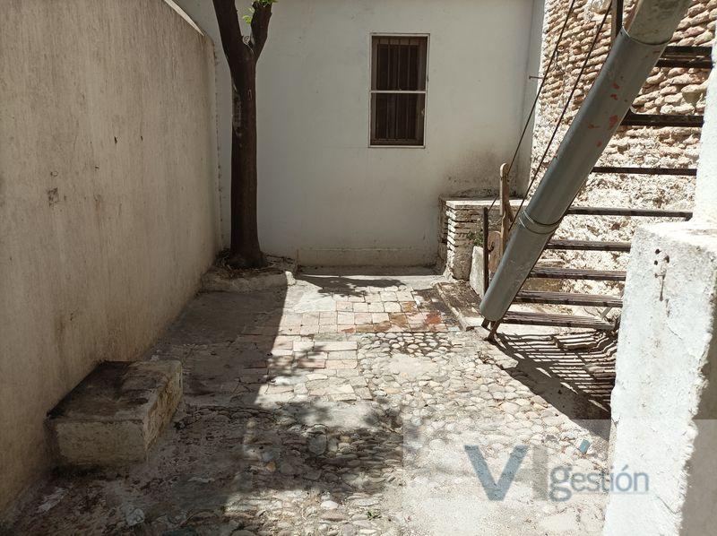 For sale of house in Jerez de la Frontera