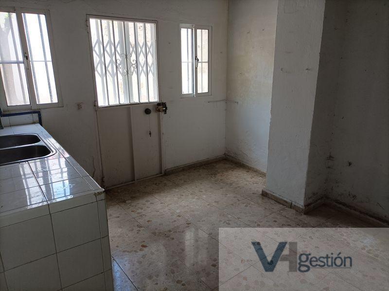 For sale of house in Jerez de la Frontera