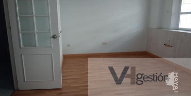 For sale of flat in Jerez de la Frontera