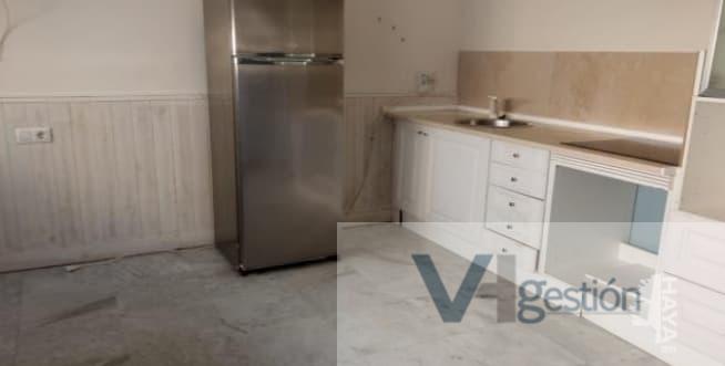 For sale of flat in Jerez de la Frontera