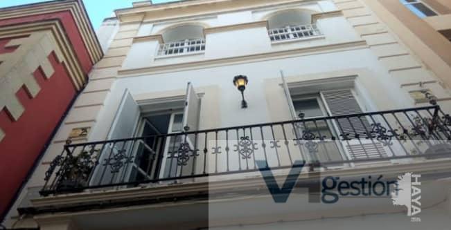 For sale of flat in Jerez de la Frontera