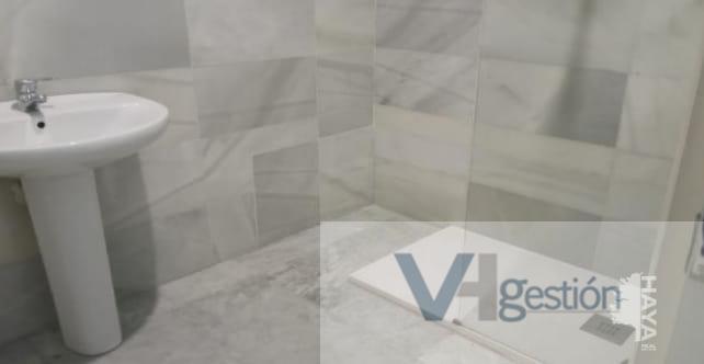 For sale of flat in Jerez de la Frontera