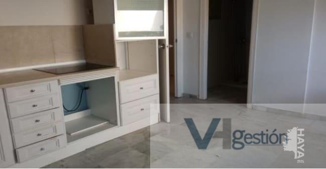 For sale of flat in Jerez de la Frontera