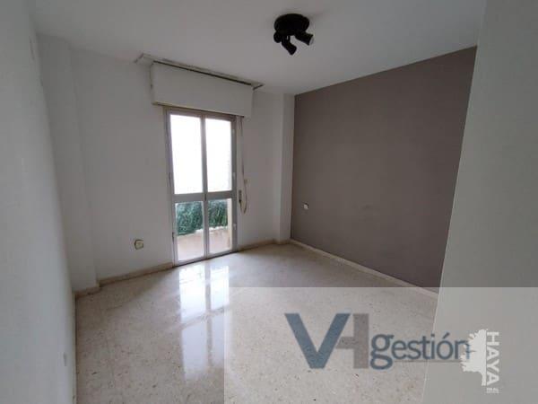 For sale of flat in Jerez de la Frontera