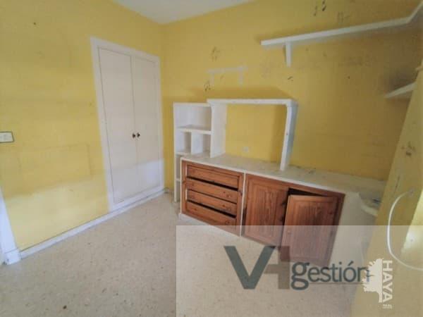 For sale of flat in Jerez de la Frontera