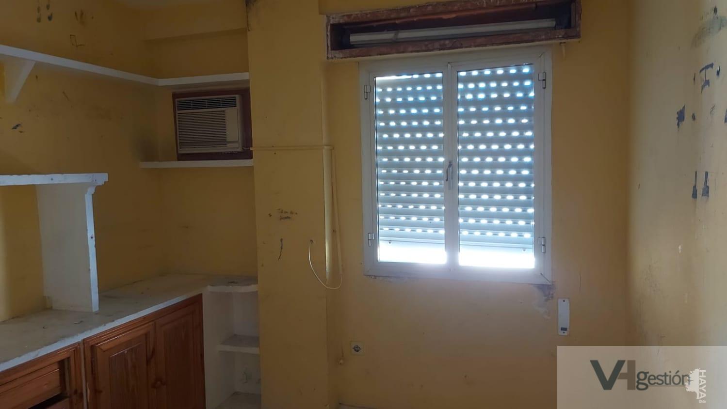 For sale of flat in Jerez de la Frontera
