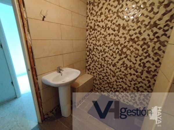 For sale of flat in Jerez de la Frontera