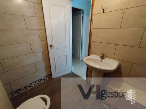 For sale of flat in Jerez de la Frontera