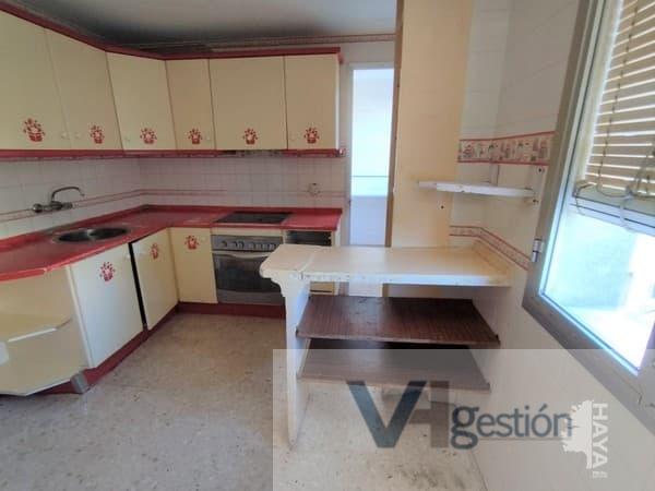 For sale of flat in Jerez de la Frontera