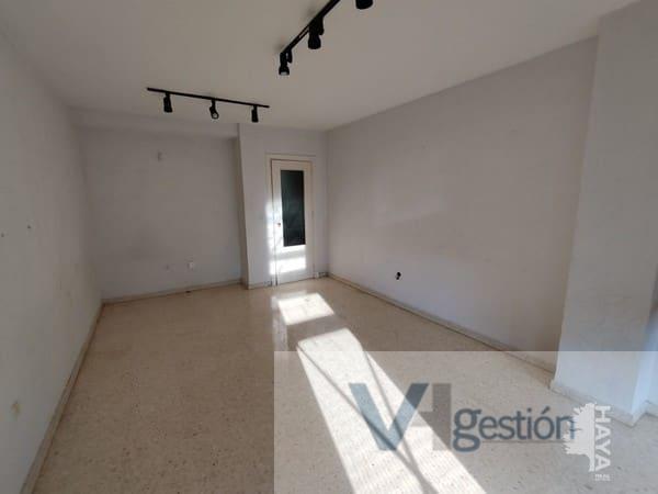 For sale of flat in Jerez de la Frontera