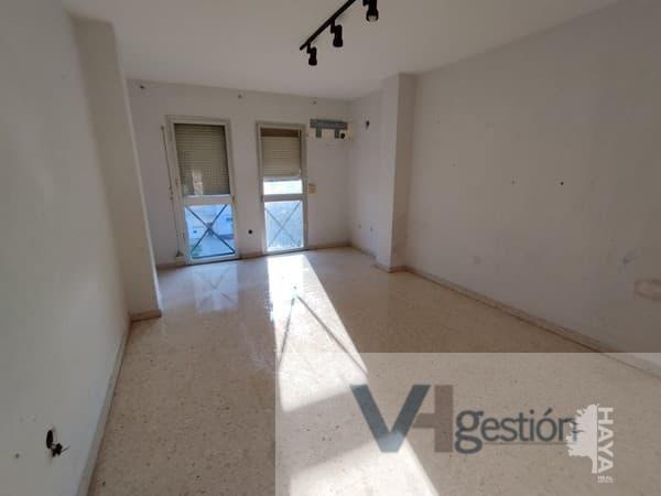 For sale of flat in Jerez de la Frontera