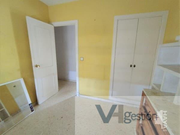 For sale of flat in Jerez de la Frontera