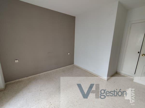 For sale of flat in Jerez de la Frontera