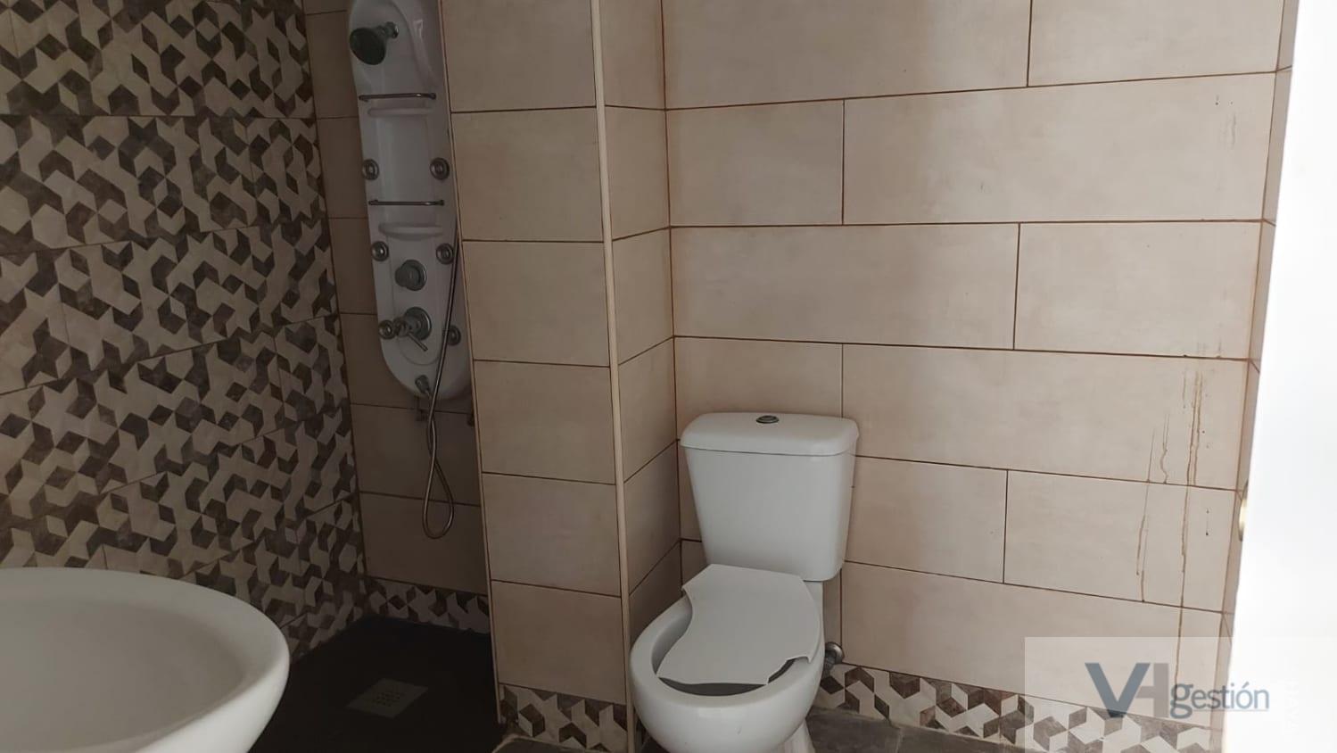 For sale of flat in Jerez de la Frontera