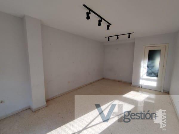 For sale of flat in Jerez de la Frontera