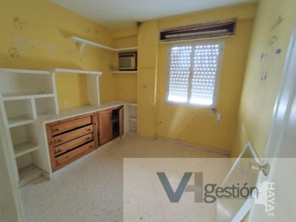 For sale of flat in Jerez de la Frontera