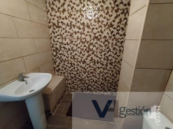 For sale of flat in Jerez de la Frontera