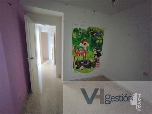 For sale of flat in Jerez de la Frontera