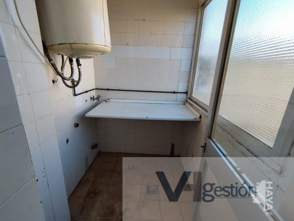 For sale of flat in Jerez de la Frontera