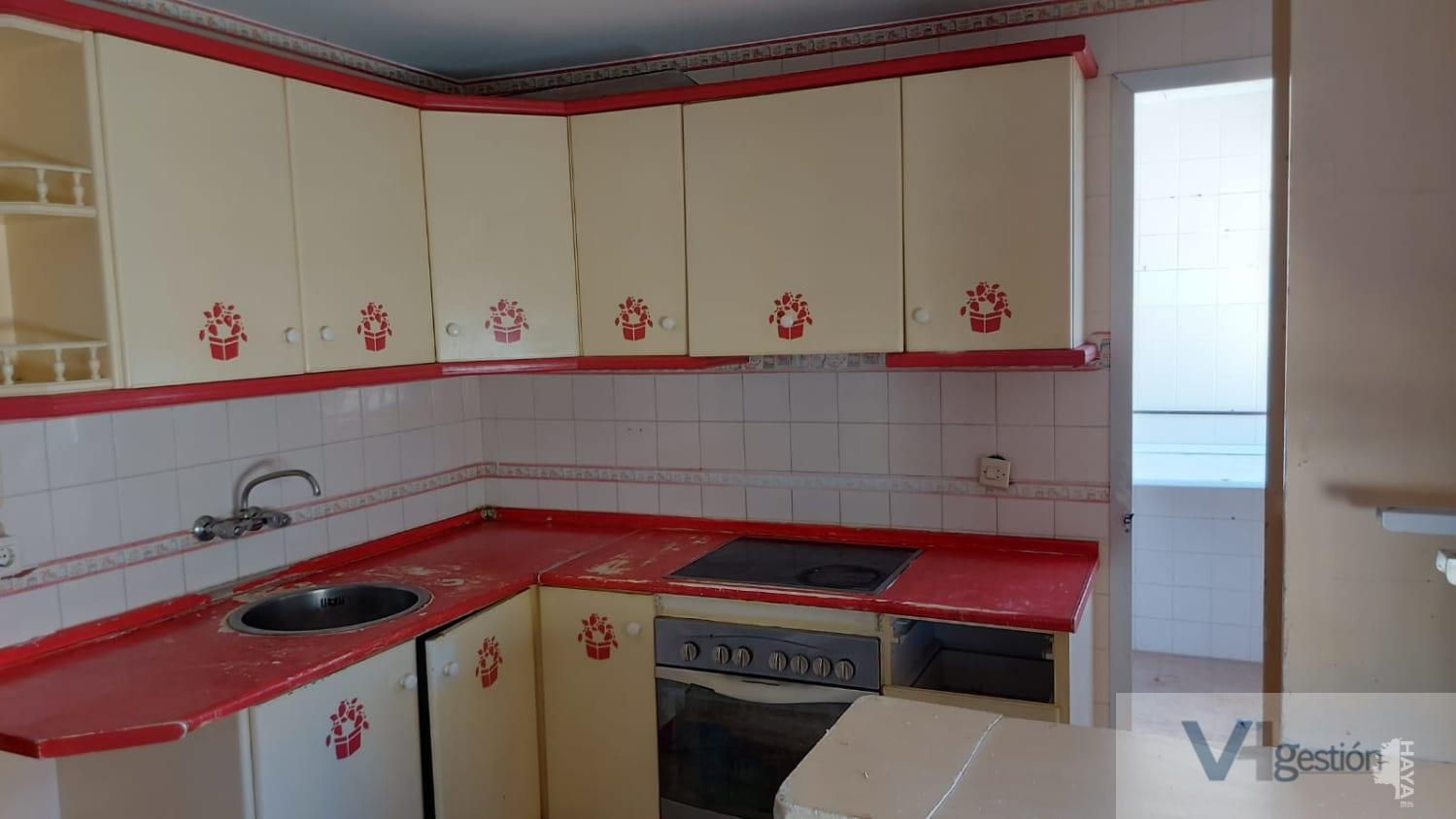 For sale of flat in Jerez de la Frontera