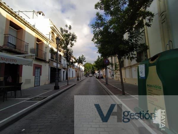 Venta de piso en Jerez de la Frontera