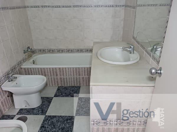 Venta de piso en Jerez de la Frontera