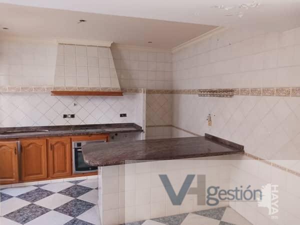 Venta de piso en Jerez de la Frontera