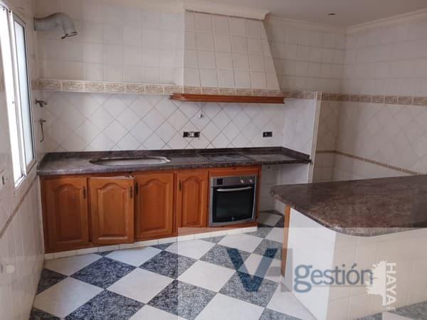 Venta de piso en Jerez de la Frontera
