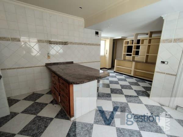 Venta de piso en Jerez de la Frontera