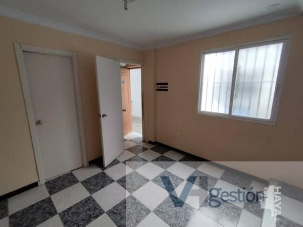Venta de piso en Jerez de la Frontera