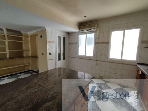 Venta de piso en Jerez de la Frontera